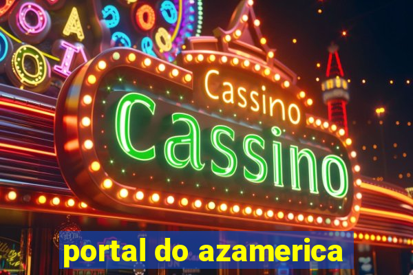 portal do azamerica